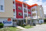 Hotel Bellevue Sunny Beach wakacje