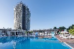 Hotel Burgas Beach wakacje