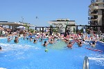 Hotel Burgas Beach wakacje
