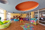 Hotel Burgas Beach wakacje