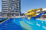 Hotel Burgas Beach wakacje