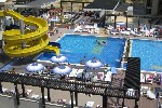 Hotel Burgas Beach wakacje