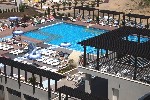 Hotel Burgas Beach wakacje