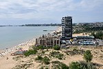 Hotel Burgas Beach wakacje