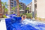 Hotel Cascadas Family Resort wakacje