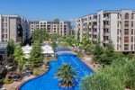 Hotel Cascadas Family Resort wakacje