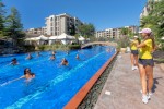Hotel Cascadas Family Resort wakacje