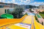 Hotel Club Hotel Sunny Beach wakacje