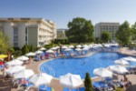 Hotel Club Hotel Sunny Beach wakacje