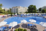 Hotel Club Hotel Sunny Beach wakacje