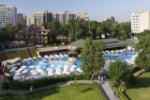 Hotel Club Hotel Sunny Beach wakacje