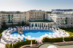 Hotel Club Hotel Sunny Beach wakacje