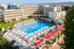 Hotel Club Hotel Sunny Beach wakacje