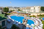 Hotel Club Hotel Sunny Beach wakacje