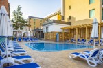 Hotel Diamond wakacje