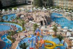Hotel DIT Evrika Beach Club Hotel wakacje