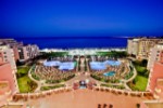 Hotel DIT Majestic Beach Resort wakacje