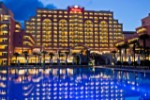 Hotel DIT Majestic Beach Resort wakacje