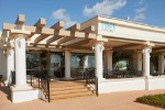 Restauracja na plaży