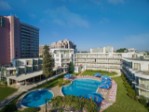 Hotel Flamingo Beach (ex. Avliga Beach) wakacje