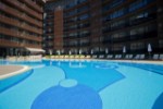 Hotel Galeon Residence and SPA wakacje