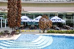 Hotel Grand Hotel Nirvana /ex Grand Hotel Oasis wakacje