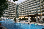 Hotel Grand Hotel Nirvana /ex Grand Hotel Oasis wakacje