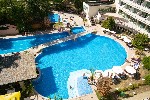 Hotel Grand Hotel Nirvana /ex Grand Hotel Oasis wakacje