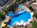 Hotel Grand Hotel Nirvana /ex Grand Hotel Oasis wakacje