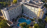 Hotel Grand Hotel Nirvana /ex Grand Hotel Oasis wakacje