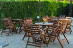 Hotel Grand Hotel Sunny Beach wakacje