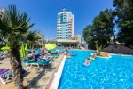 Hotel Grand Hotel Sunny Beach wakacje