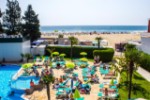Hotel Grand Hotel Sunny Beach wakacje