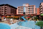 Hotel Izola Paradise wakacje