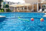 Hotel Karlovo wakacje