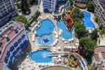 Hotel Kuban Resort and Aqua Park wakacje