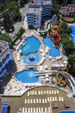 Hotel Kuban Resort and Aqua Park wakacje