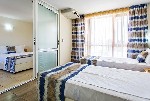 Hotel Longosa wakacje