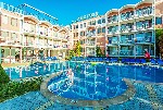 Hotel Longosa wakacje