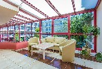 Hotel Longosa wakacje