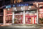 Hotel Longosa wakacje