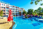 Hotel Longosa wakacje