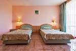 Hotel Longosa wakacje