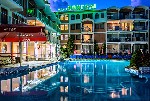 Hotel Longosa wakacje