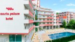 Hotel Maria Palace wakacje