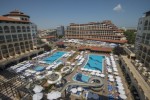 Hotel Melia Sunny Beach wakacje