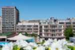 Hotel MPM Hotel Astoria wakacje