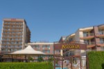 Hotel MPM Hotel Astoria wakacje