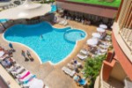 Hotel MPM Hotel Astoria wakacje