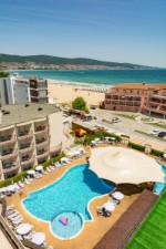Hotel MPM Hotel Orel wakacje